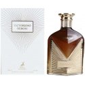 Maison Alhambra Victorioso Heroic EDP parfumuotas vanduo unisex, 100 ml Maison Alhambra Victorioso Heroic EDP parfumuotas vanduo unisex, 100 ml
