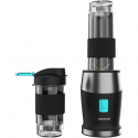 Cecotec Blender | Power Titanium 900 ProGo | Tabletop | 900 W | Jar capacity 2x0.57 L | Ice crushing | Black Cecotec Blender | Power Titanium 900 ProGo | Tabletop | 900 W | Jar capacity 2x0.57 L | Ice crushing | Black