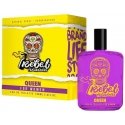 Rebel Queen Moterų Eau De Toilette 100ml