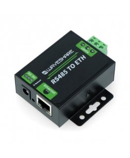 Kita RS485 - Ethernet - Cortex M0 Waveshare 16529