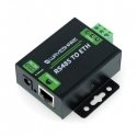 Kita RS485 keitiklis Ethernet - Cortex M0 Waveshare 16529 Kita RS485 keitiklis Ethernet - Cortex M0 Waveshare 16529