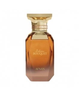 Afnan Skanus Puokštė EDP 80ml
