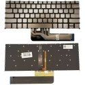 Klaviatuur LENOVO Thinkbook 14 G2 ITL, valgustusega, US