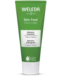 Weleda ODOS MAISTAS valomasis balzamas 75 ml