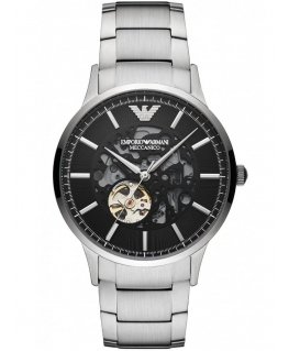 Vīriešu pulkstenis EMPORIO ARMANI LUIGI AR60036 (zi053a)