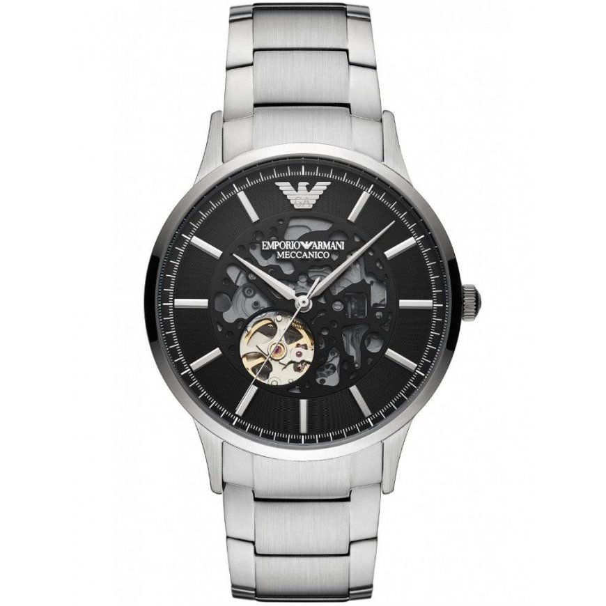 Giorgio Armani Vīriešu pulkstenis EMPORIO ARMANI
