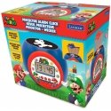 Lexibook – Super Mario – projector alarm clock (RL977NI) Lexibook – Super Mario – projector alarm clock (RL977NI)