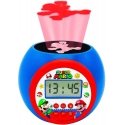 Lexibook – Super Mario – projector alarm clock (RL977NI) Lexibook – Super Mario – projector alarm clock (RL977NI)