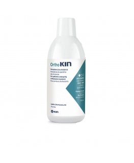 ORTHOKIN mouthwash mint 500 ml