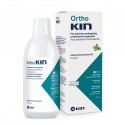 ORTHOKIN mouthwash mint 500 ml ORTHOKIN mouthwash mint 500 ml