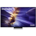 Televisio Samsung QE48S90FAEXXH 2025 malli Televisio Samsung QE48S90FAEXXH 2025 malli