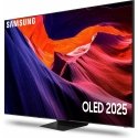 Телевизор Samsung QE48S90FAEXXH модель 2025 года Телевизор Samsung QE48S90FAEXXH модель 2025 года