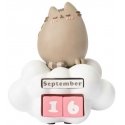 Pusheen – pidev 3D kalender kollektsioonist Purrfect Love Pusheen – pidev 3D kalender kollektsioonist Purrfect Love