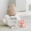 Пушин – постоянный 3D календарь из коллекции Purrfect Love Пушин – постоянный 3D календарь из коллекции Purrfect Love