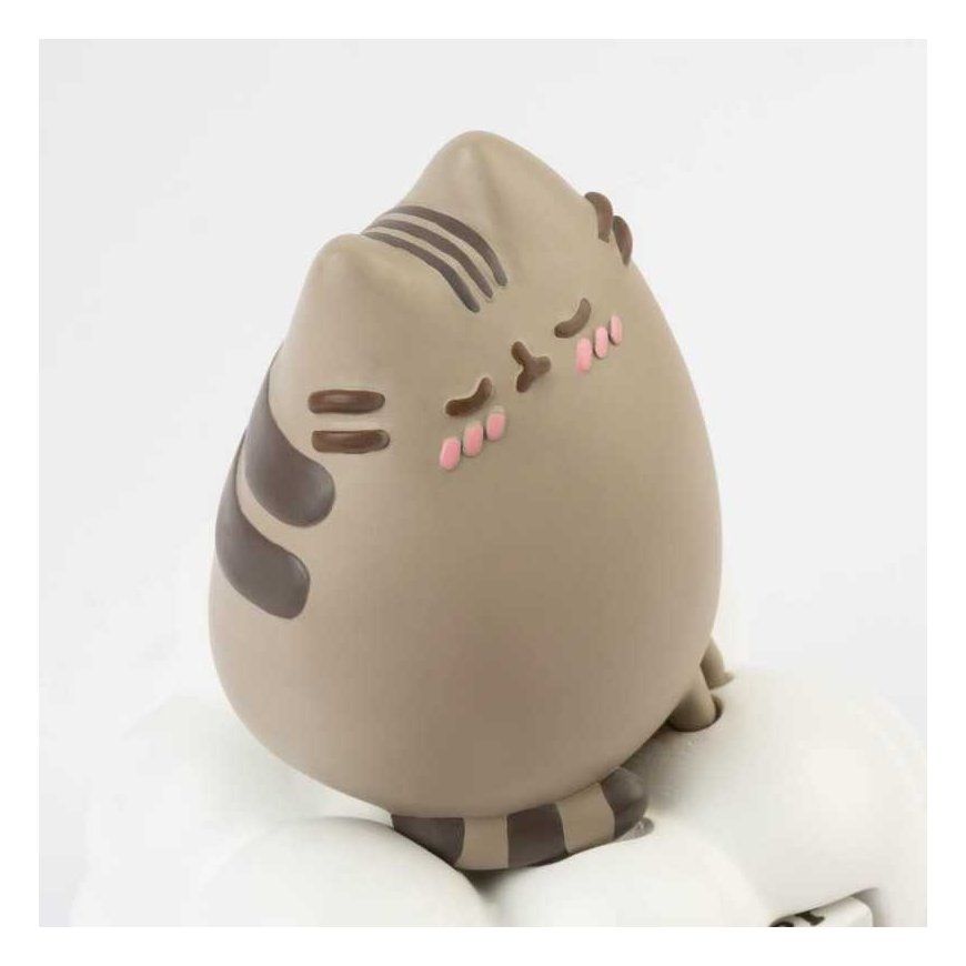 Pusheen – pidev 3D kalender kollektsioonist Purrfect Love – 3
