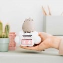 Пушин – постоянный 3D календарь из коллекции Purrfect Love Пушин – постоянный 3D календарь из коллекции Purrfect Love