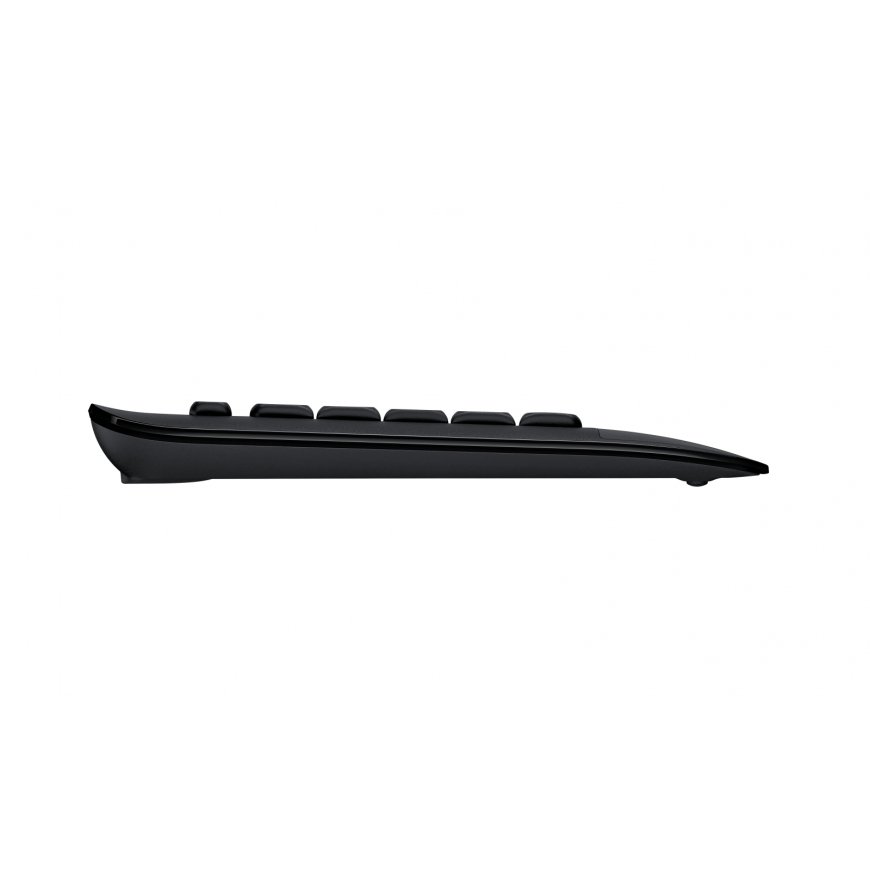 Logitech 920-010947 klaviatuur Kontor Bluetooth QWERTZ Tšehhi Grafiit – 5