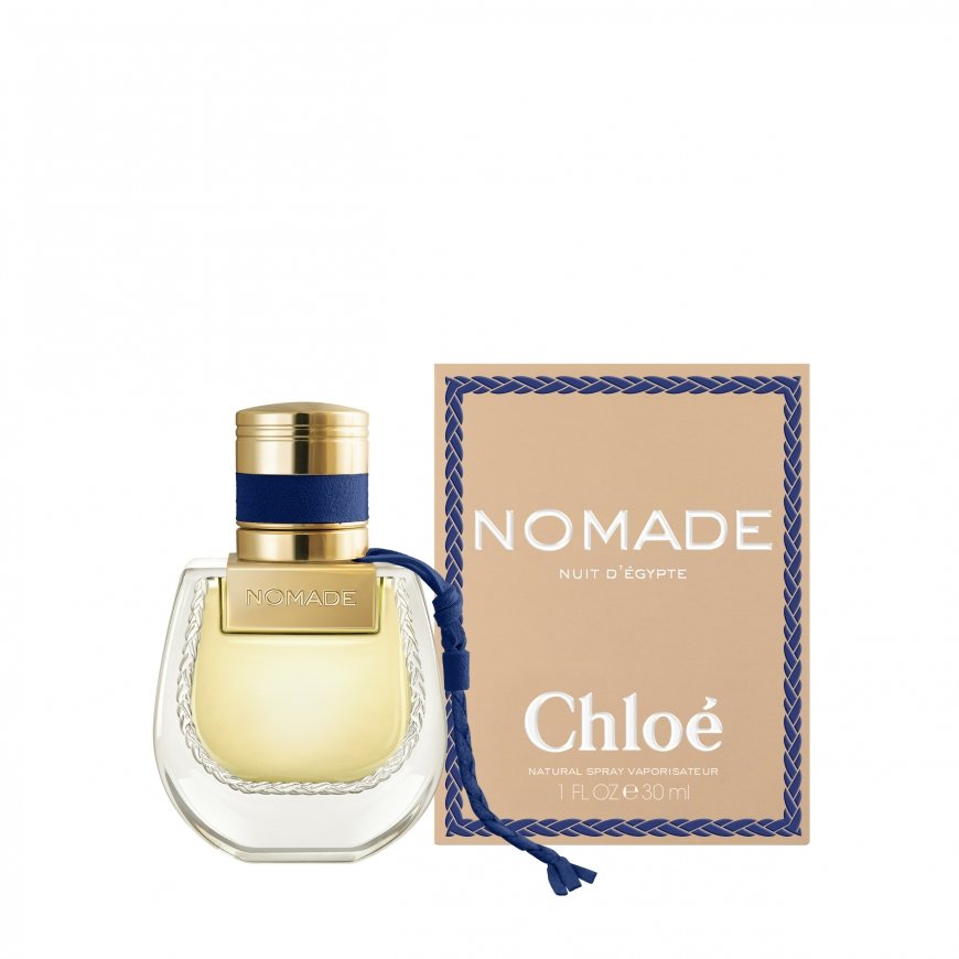 Chloé Nomade Nuit d`Égypte 30 ml