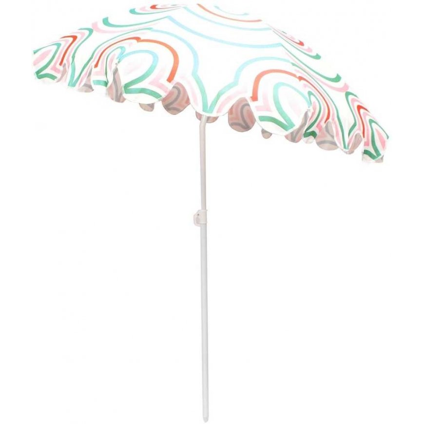 ProGarden PAPLAČIŲ SKĖČIUS 160CM ORANŽINIS Žalias – 2