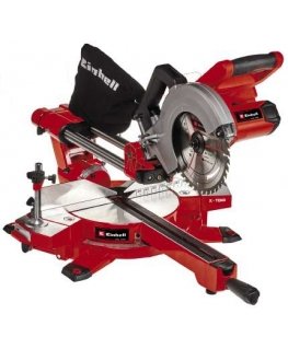Einhell TE-SM 36/210 Li - Solo 3800 RPM