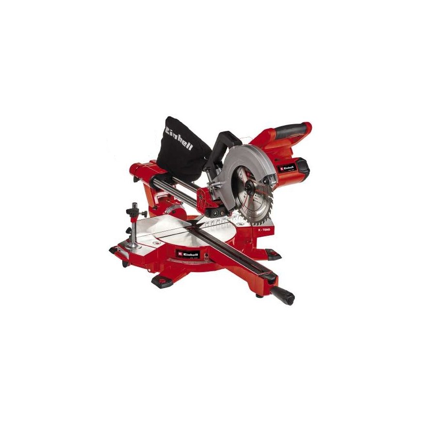 Einhell TE-SM 36/210 Li - Solo 3800 RPM