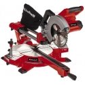 Einhell TE-SM 36/210 Li - Solo 3800 RPM Einhell TE-SM 36/210 Li - Solo 3800 RPM