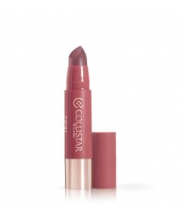 Collistar Twist Balmy Gloss lūpu spīdums 203 Legno di Rosa