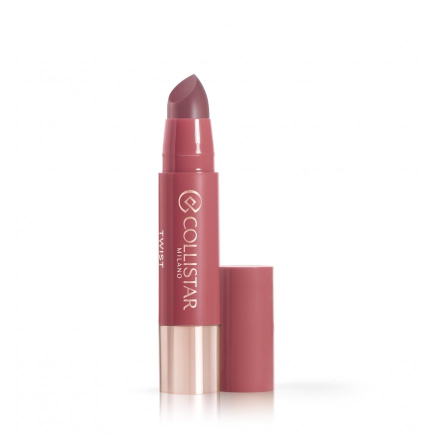 Collistar Twist Balmy Gloss lūpu spīdums