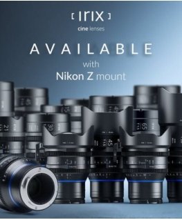 Irix Revo UV un aizsargs 55mm