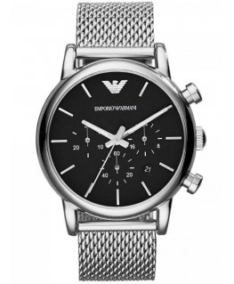 Men's watch EMPORIO ARMANI AR1811 - LUIGI (zi082a)