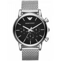 Meeste kell EMPORIO ARMANI AR1811 - LUIGI (zi082a) Meeste kell EMPORIO ARMANI AR1811 - LUIGI (zi082a)