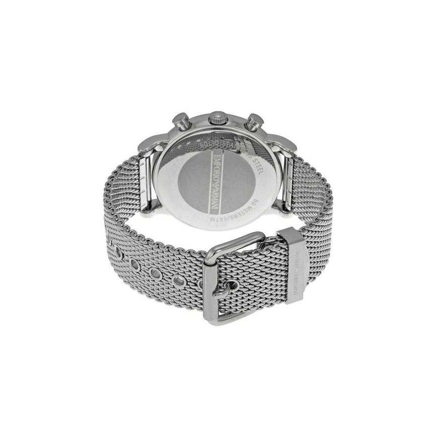Meeste kell EMPORIO ARMANI AR1811 - LUIGI (zi082a) – 2