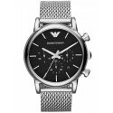 Vīriešu pulkstenis EMPORIO ARMANI AR1811 - LUIGI (zi082a)