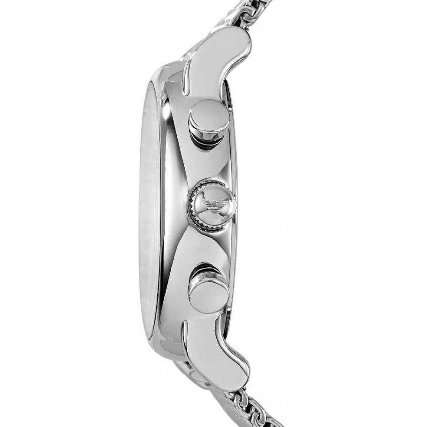 Meeste kell EMPORIO ARMANI AR1811 - LUIGI (zi082a) – 5