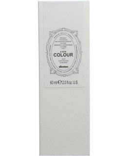 Davines, Nauja Spalva, Nuolatinė Plaukų Dėmė, 000, 60 ml Moterims