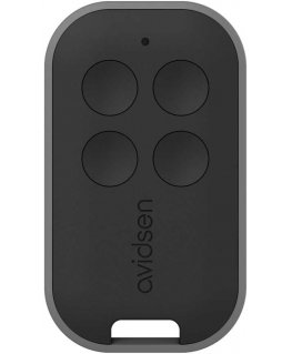 "Avidsen" / "EXTEL" ORNO gate motor remote control