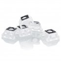 Клавиатура Static Control GMK QMX-Clip для монтажа на плате 110 шт. Клавиатура Static Control GMK QMX-Clip для монтажа на плате 110 шт.