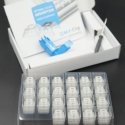 Klaviatūra Static Control GMK QMX-Clip PCB tvirtinimas 110 vnt. Klaviatūra Static Control GMK QMX-Clip PCB tvirtinimas 110 vnt.