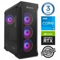INTOP i5-12400F 16GB 250SSD M.2 NVME+2TB RTX5070 12GB no-OS INTOP i5-12400F 16GB 250SSD M.2 NVME+2TB RTX5070 12GB no-OS