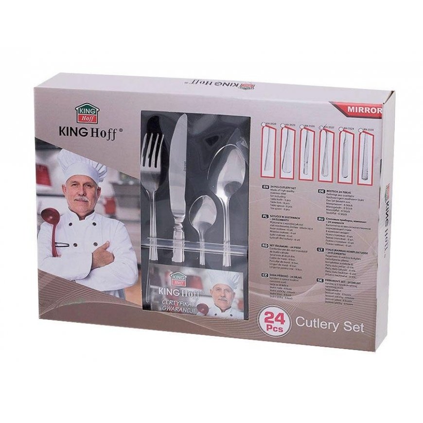 King Hoff Tools – 3