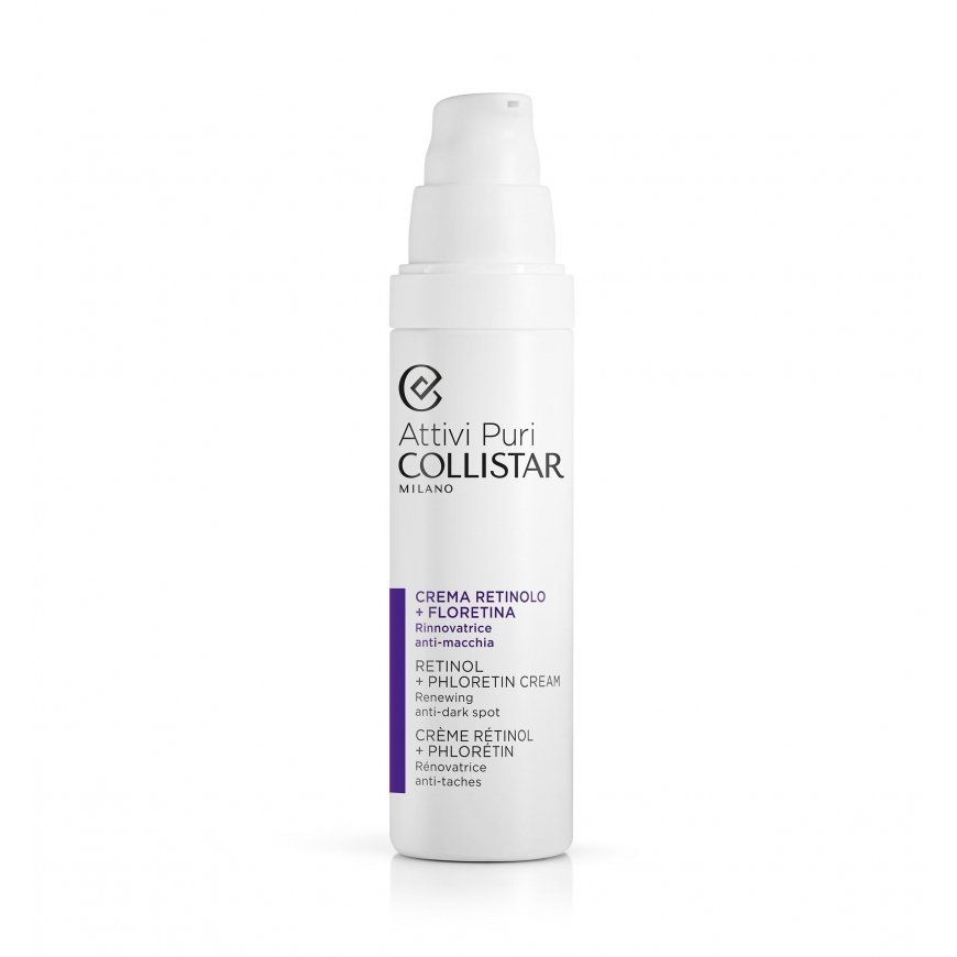 Collistar Attivi Puri Crema Retinolo +