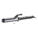 BaByliss BAB2275TTE matu ieveidotājs Lokšķēres Silts Melns, Sudrabs 2,7 m
