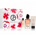Armani Si kinkekomplekt, 165 ml Armani Si kinkekomplekt, 165 ml