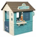 Smoby Spielhaus Sweety Corner Smoby Spielhaus Sweety Corner