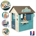 Smoby Spielhaus Sweety Corner Smoby Spielhaus Sweety Corner