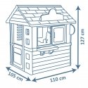 Smoby Spielhaus Sweety Corner Smoby Spielhaus Sweety Corner