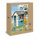 Smoby Spielhaus Sweety Corner Smoby Spielhaus Sweety Corner