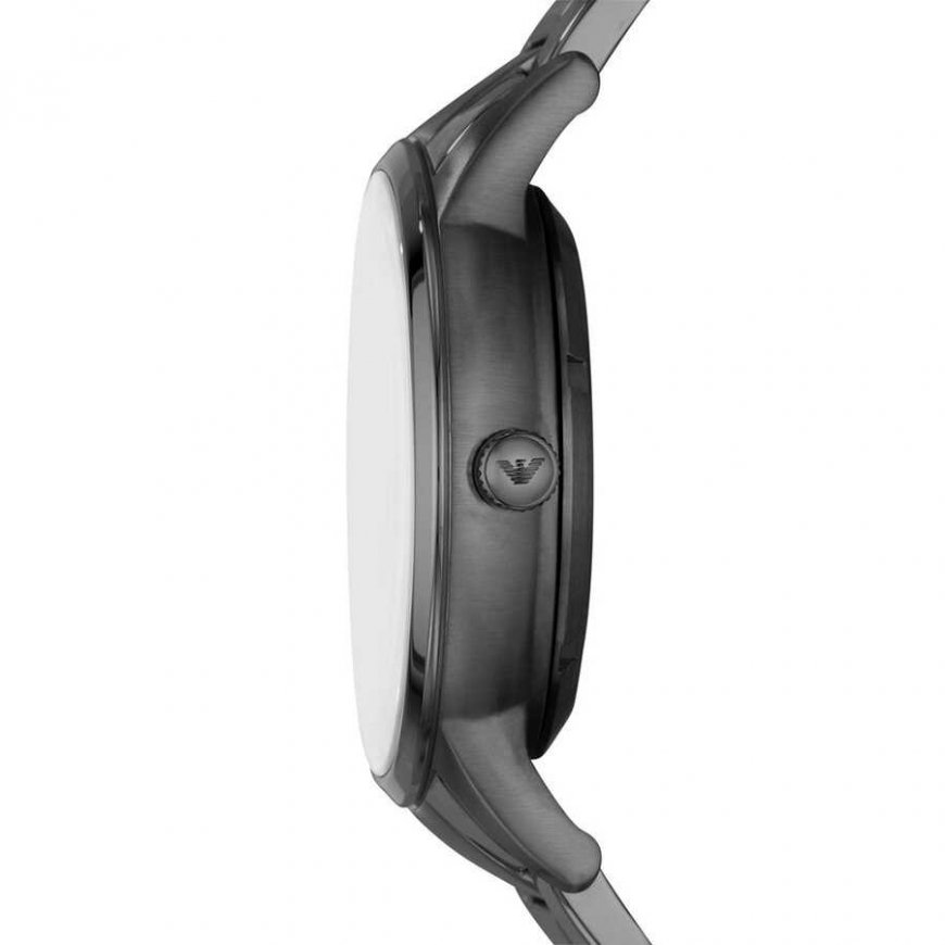 Kell EMPORIO ARMANI RENATO AUTOMATIC AR60056 (zi058b) – 3