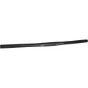 Force BASIC H4.1 straight 25.4/600mm Al, black matte