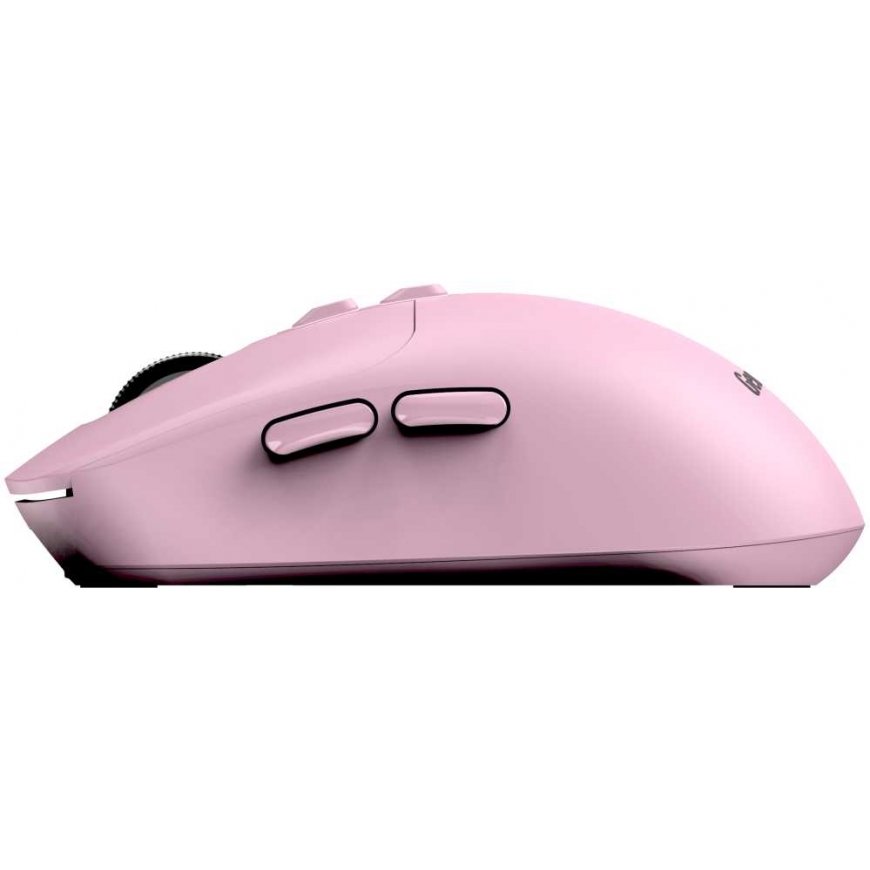 GENIUS NX-8080S BT mouse / dual Bluetooth + 2.4GHz / 1600 dpi / Copilot / wireless / silent / pink – 4